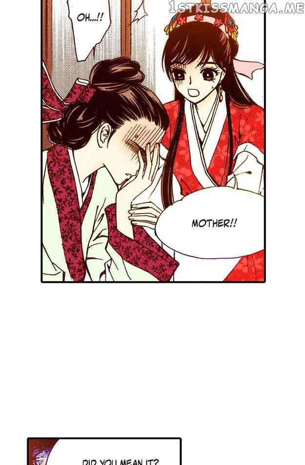 Sarasah Chapter 66 page 6
