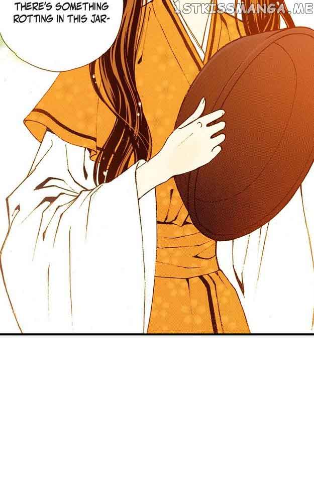 Sarasah Chapter 66 page 14