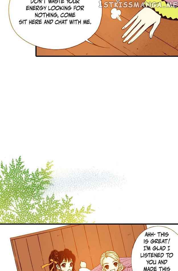 Sarasah Chapter 66 page 17