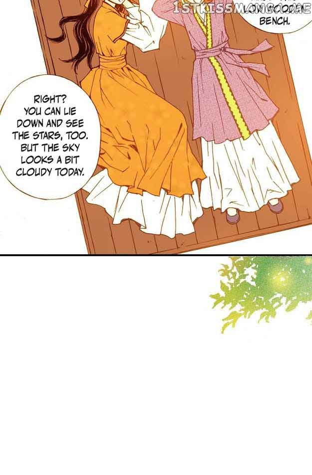 Sarasah Chapter 66 page 18
