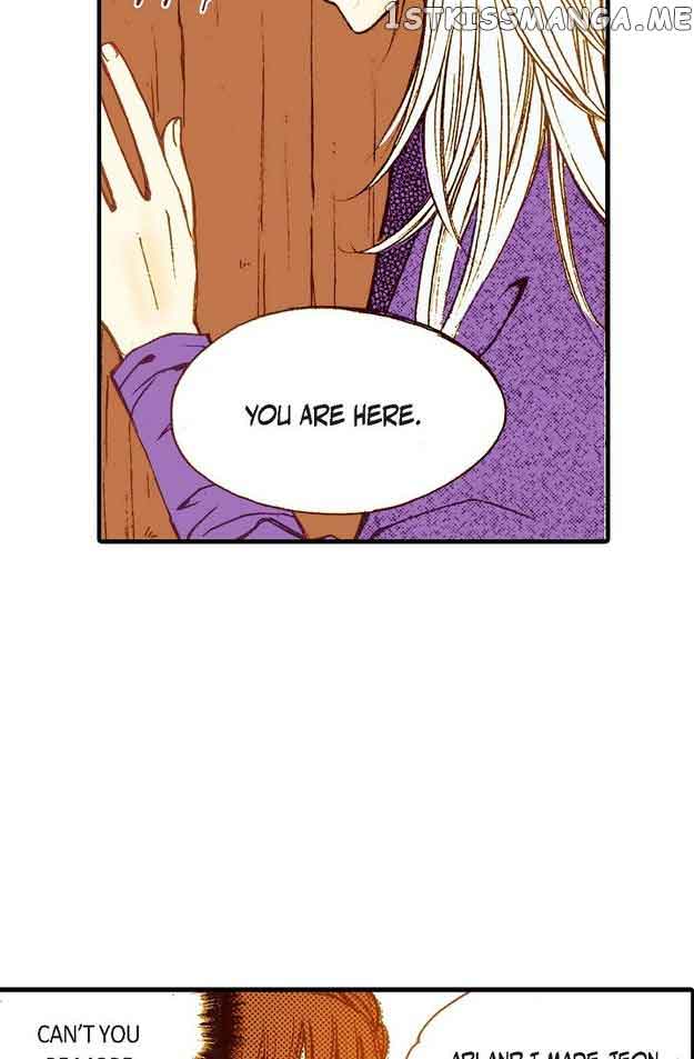 Sarasah Chapter 66 page 28