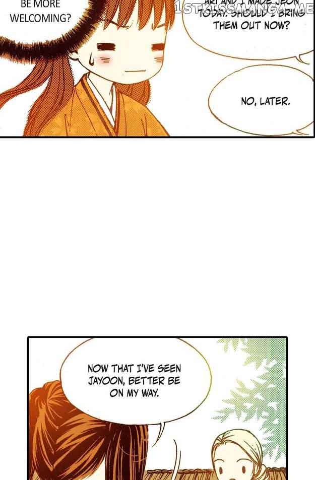 Sarasah Chapter 66 page 29