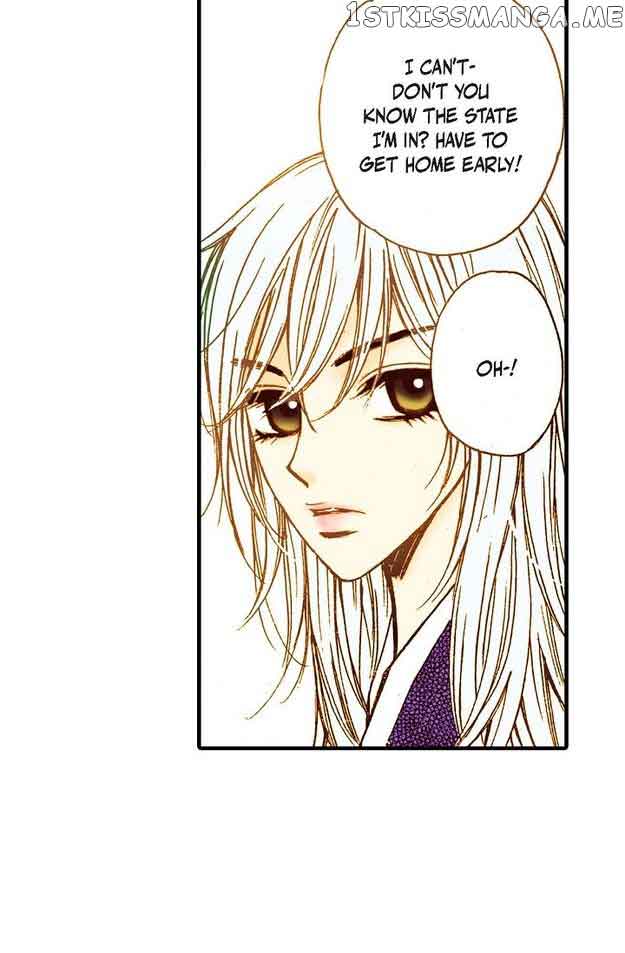 Sarasah Chapter 66 page 31
