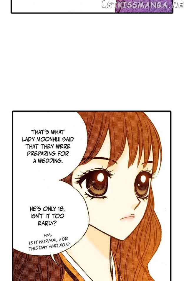 Sarasah Chapter 66 page 39