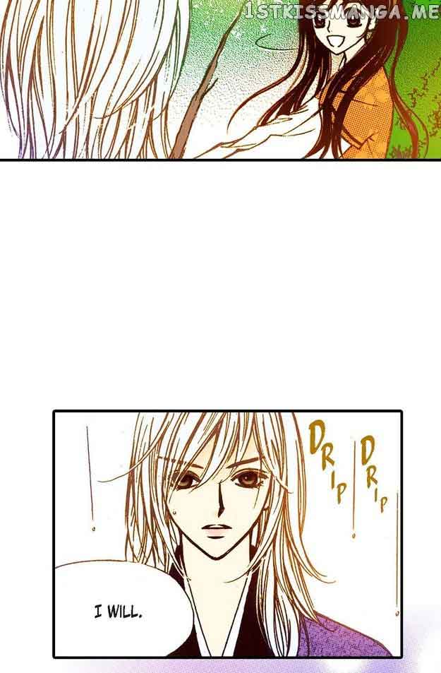 Sarasah Chapter 66 page 43