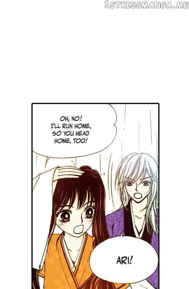 Sarasah Chapter 66 page 45