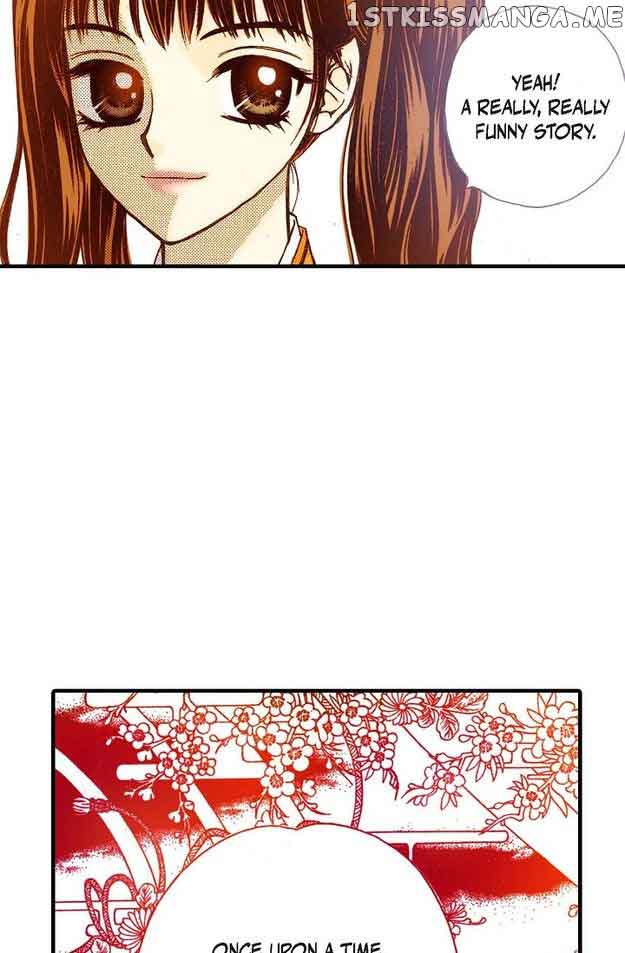 Sarasah Chapter 66 page 56