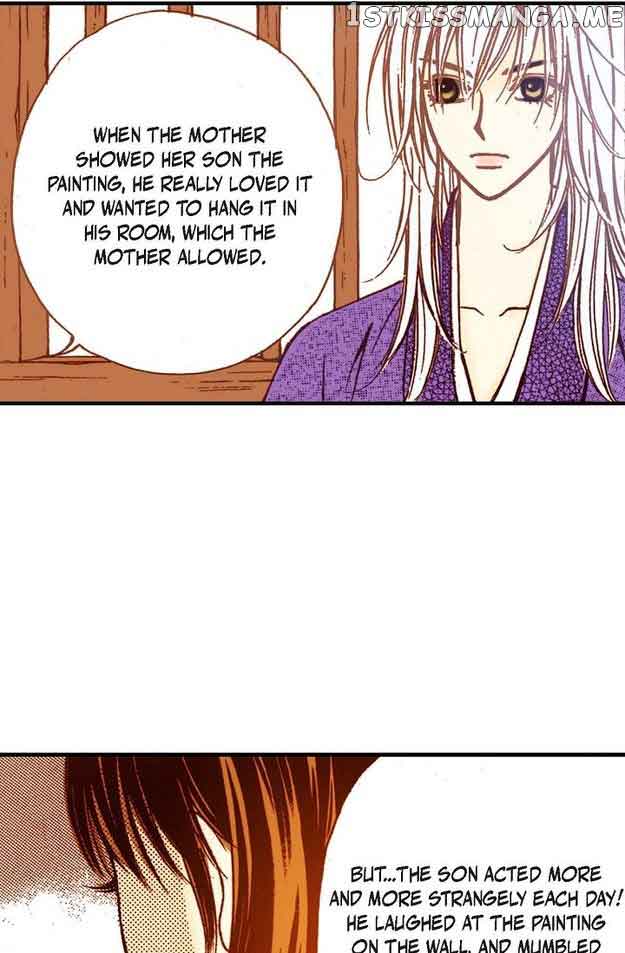 Sarasah Chapter 66 page 58
