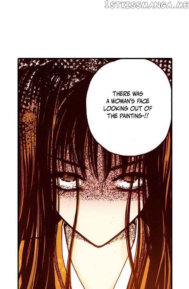 Sarasah Chapter 66 page 61