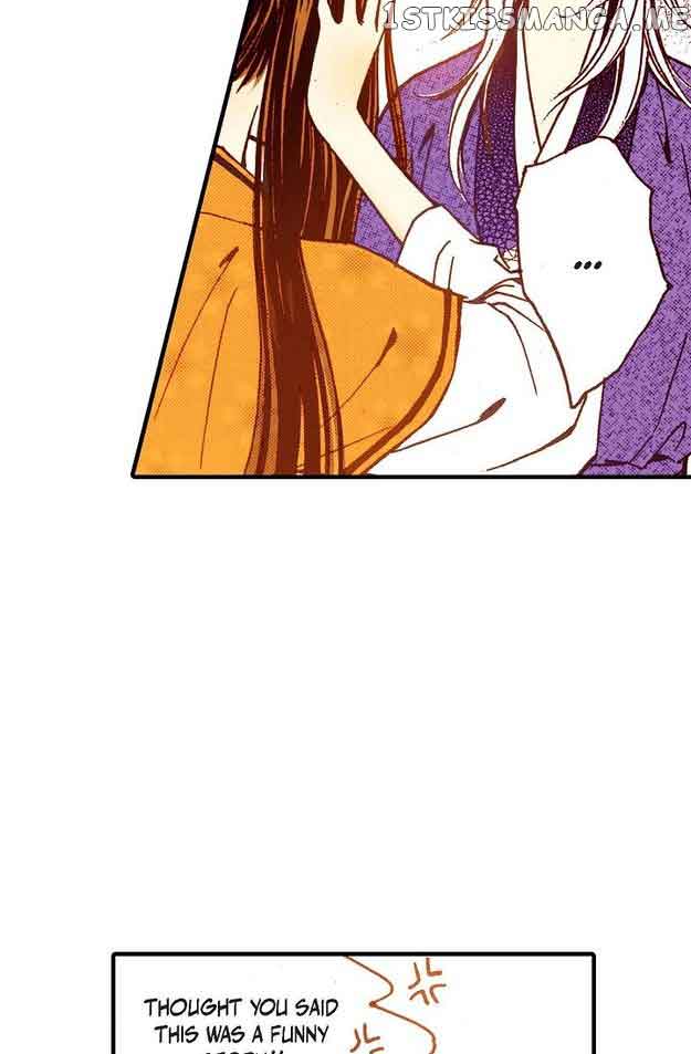 Sarasah Chapter 66 page 64