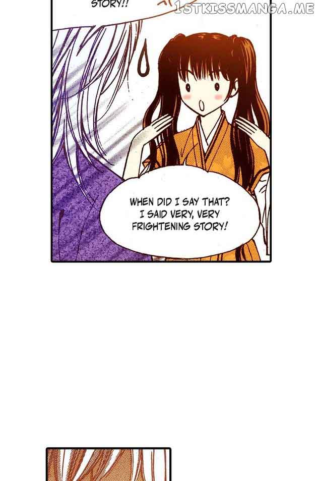 Sarasah Chapter 66 page 65