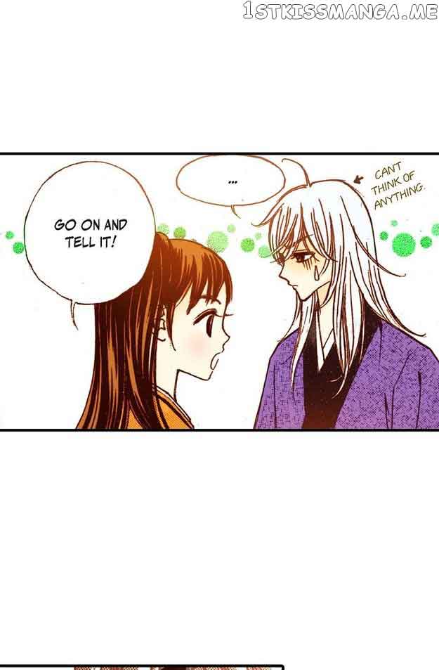 Sarasah Chapter 66 page 68