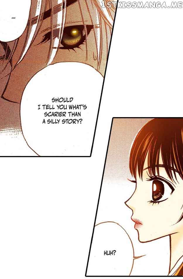 Sarasah Chapter 66 page 69
