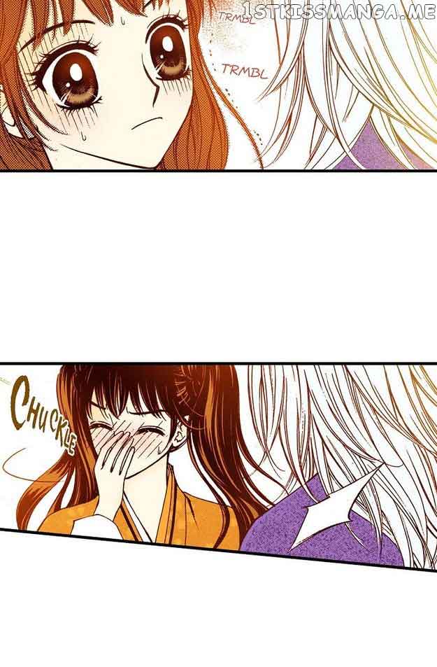 Sarasah Chapter 66 page 72