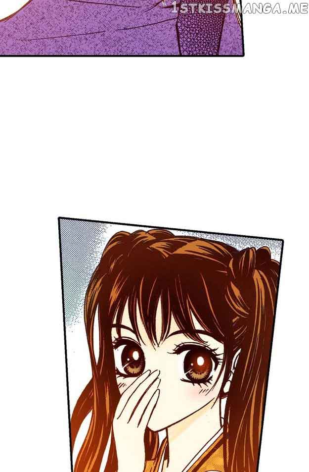 Sarasah Chapter 66 page 74