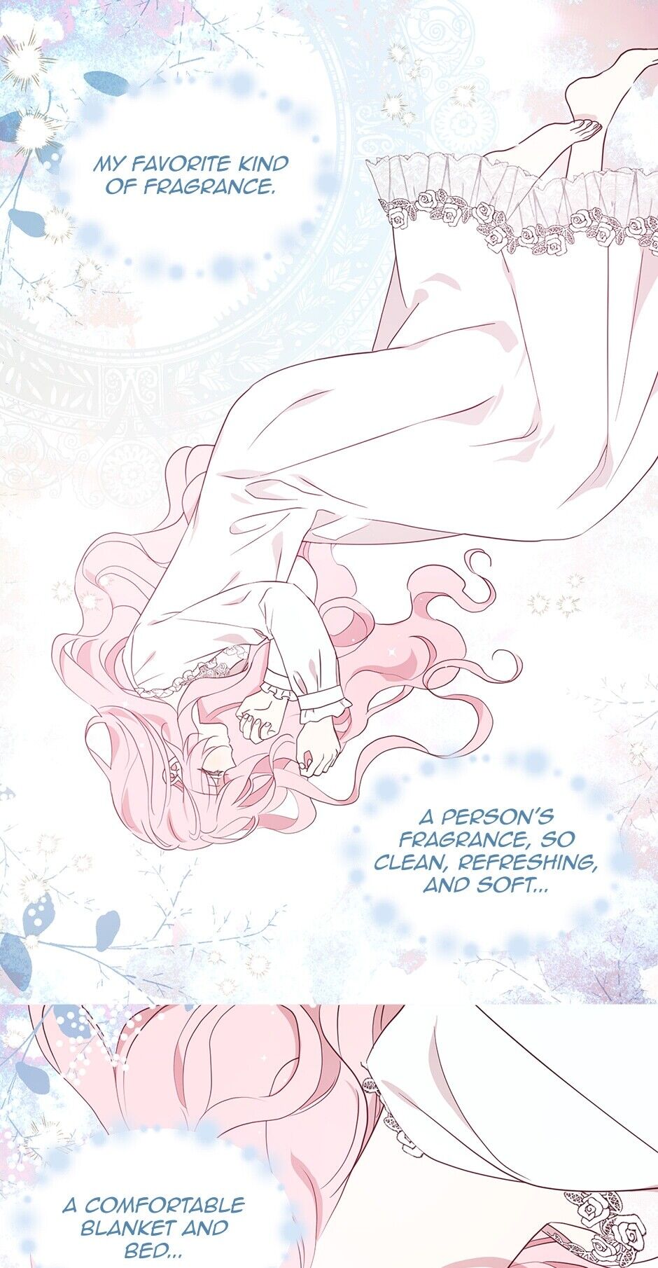 Seduce the Villain’s Father Chapter 42 page 1