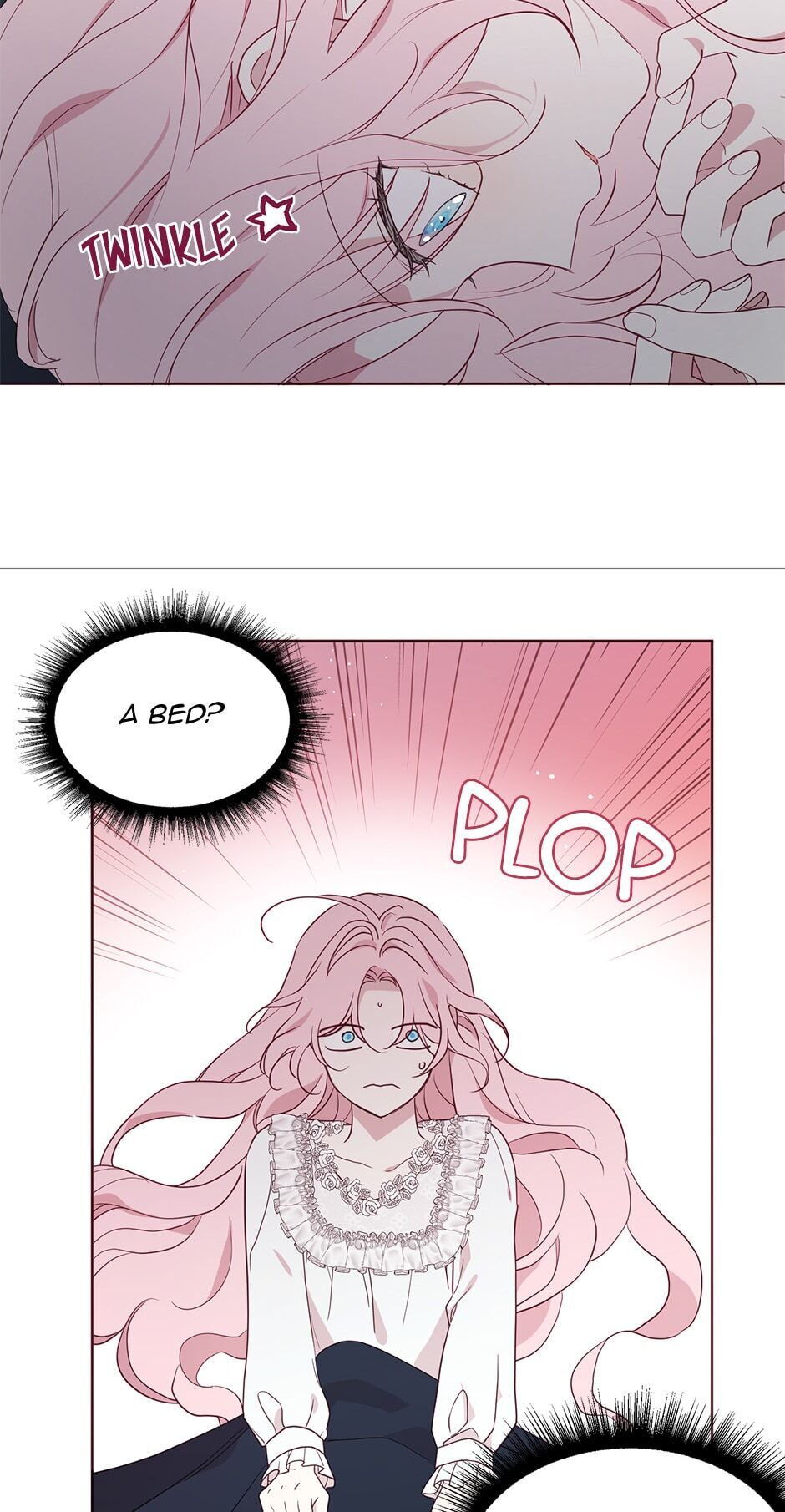 Seduce the Villain’s Father Chapter 42 page 3