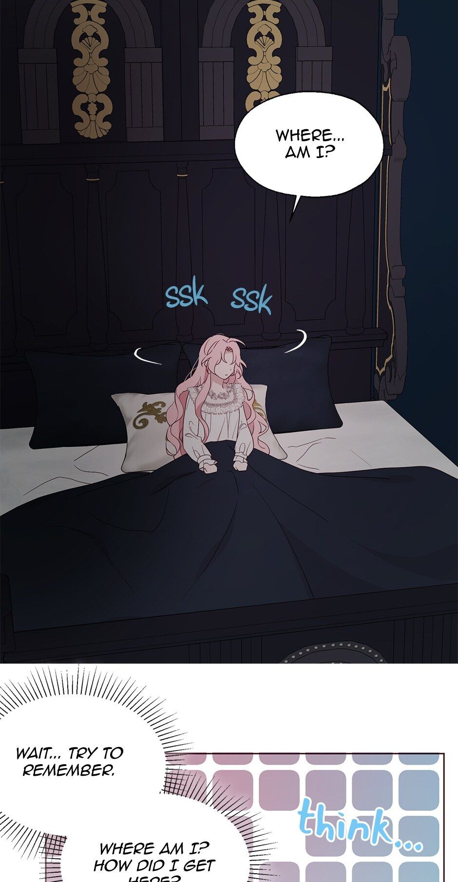 Seduce the Villain’s Father Chapter 42 page 5