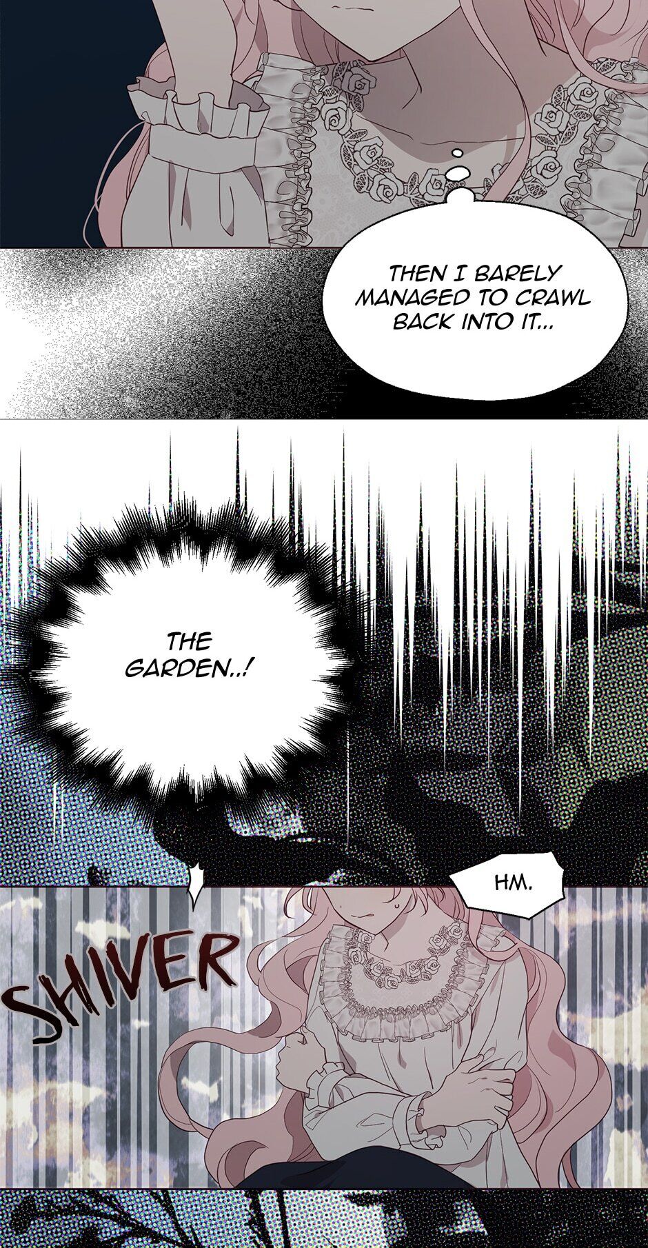 Seduce the Villain’s Father Chapter 42 page 7