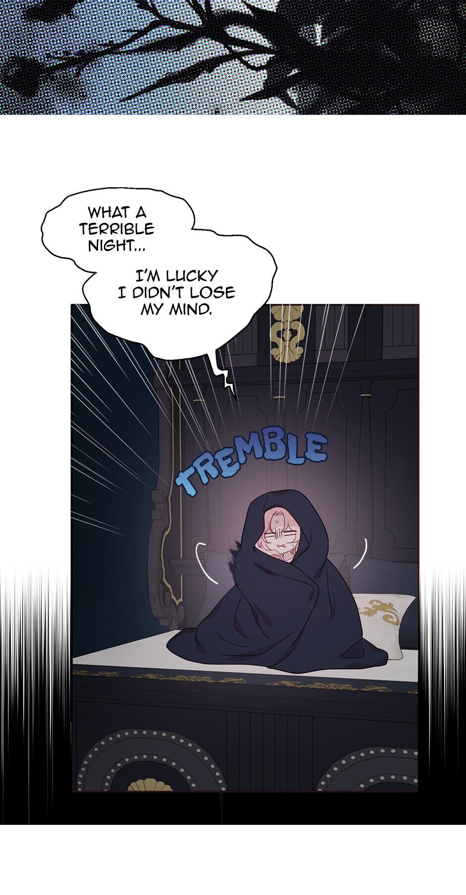 Seduce the Villain’s Father Chapter 42 page 8
