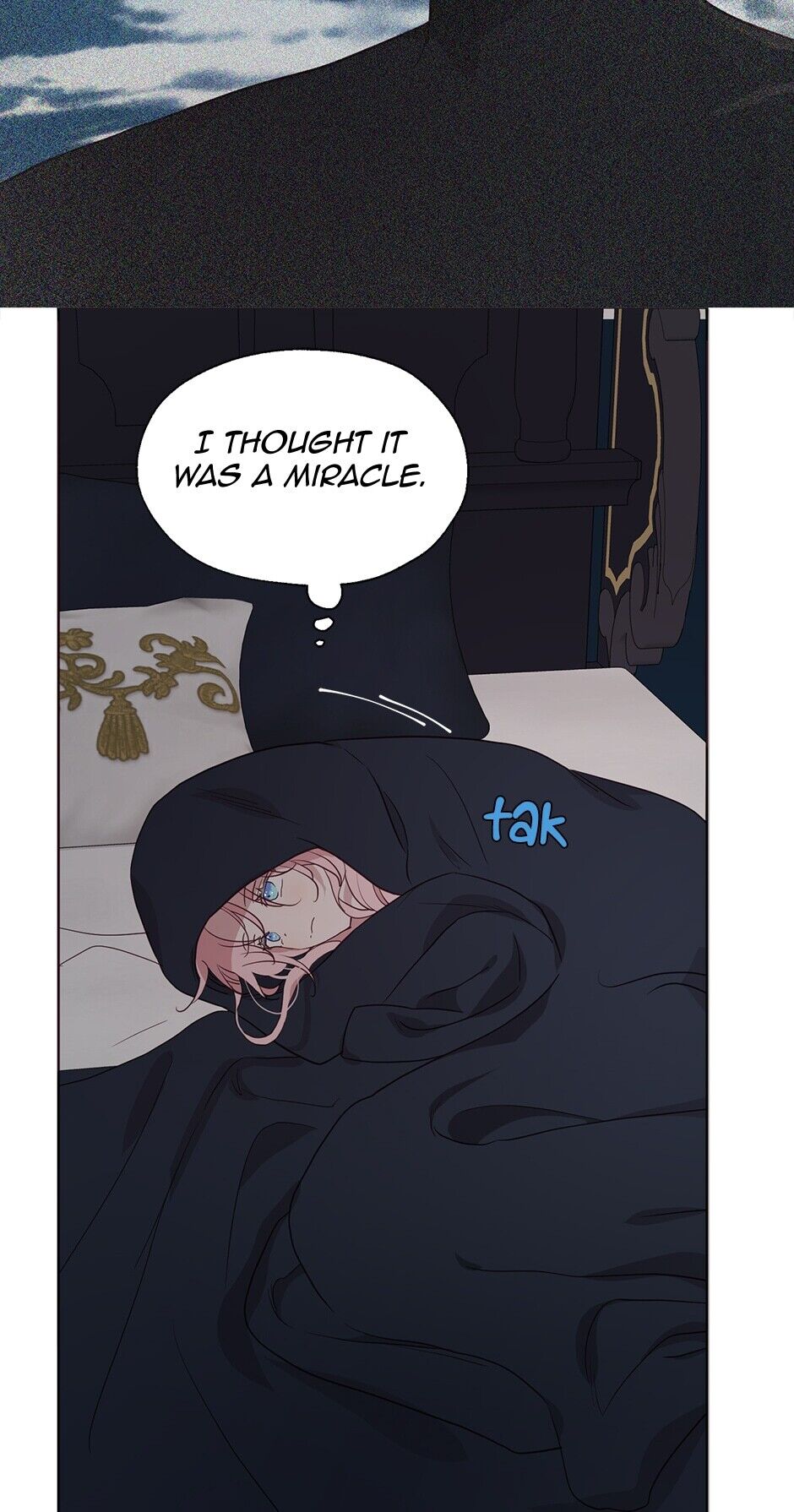 Seduce the Villain’s Father Chapter 42 page 12