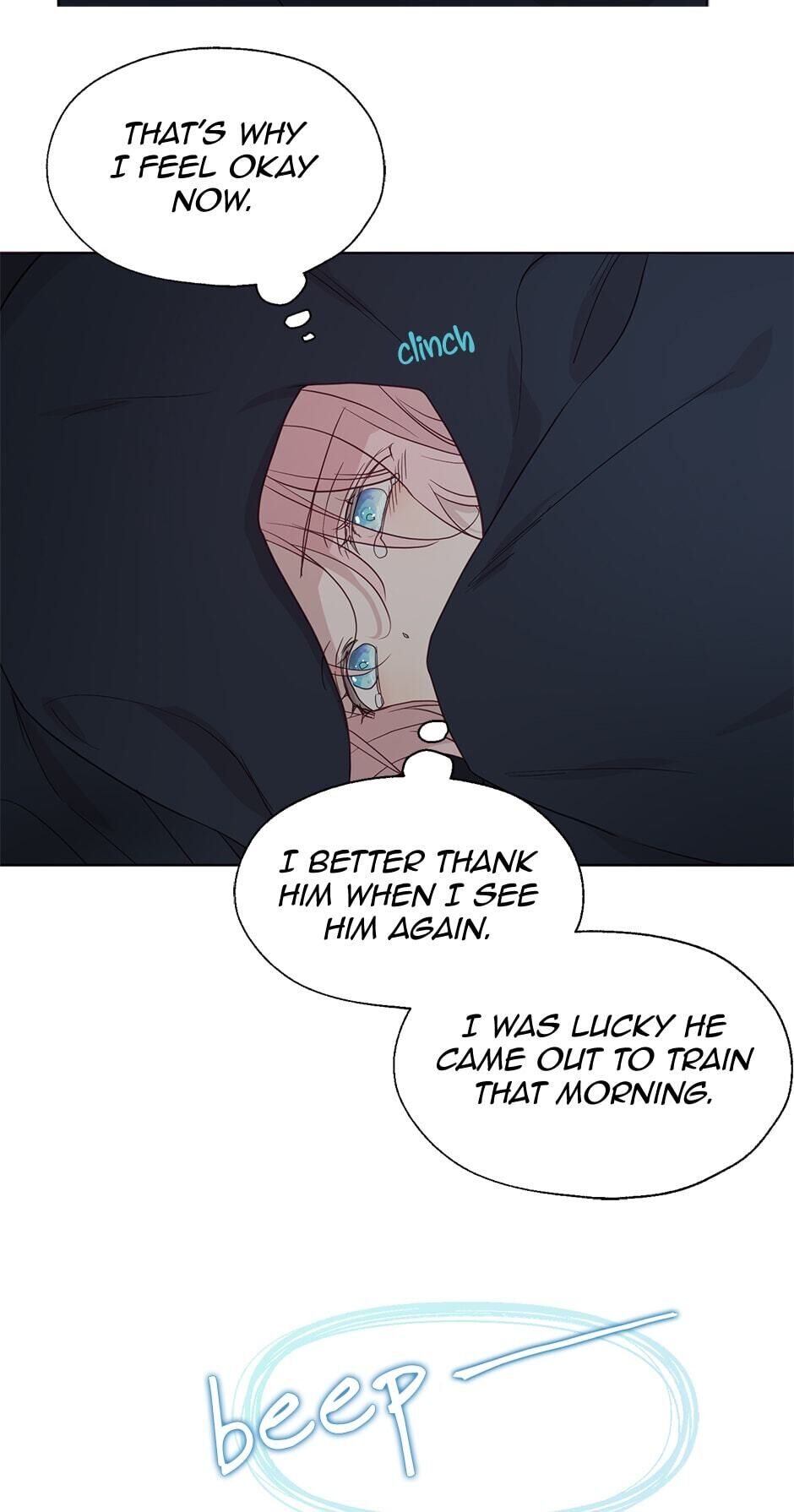 Seduce the Villain’s Father Chapter 42 page 13