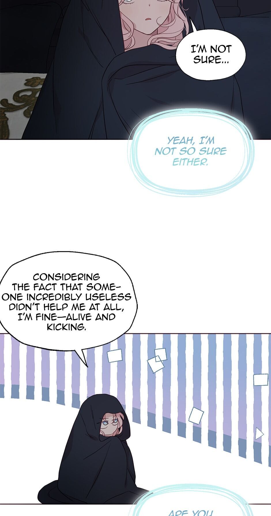 Seduce the Villain’s Father Chapter 42 page 15