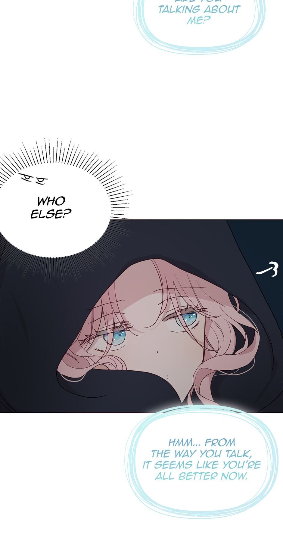 Seduce the Villain’s Father Chapter 42 page 16