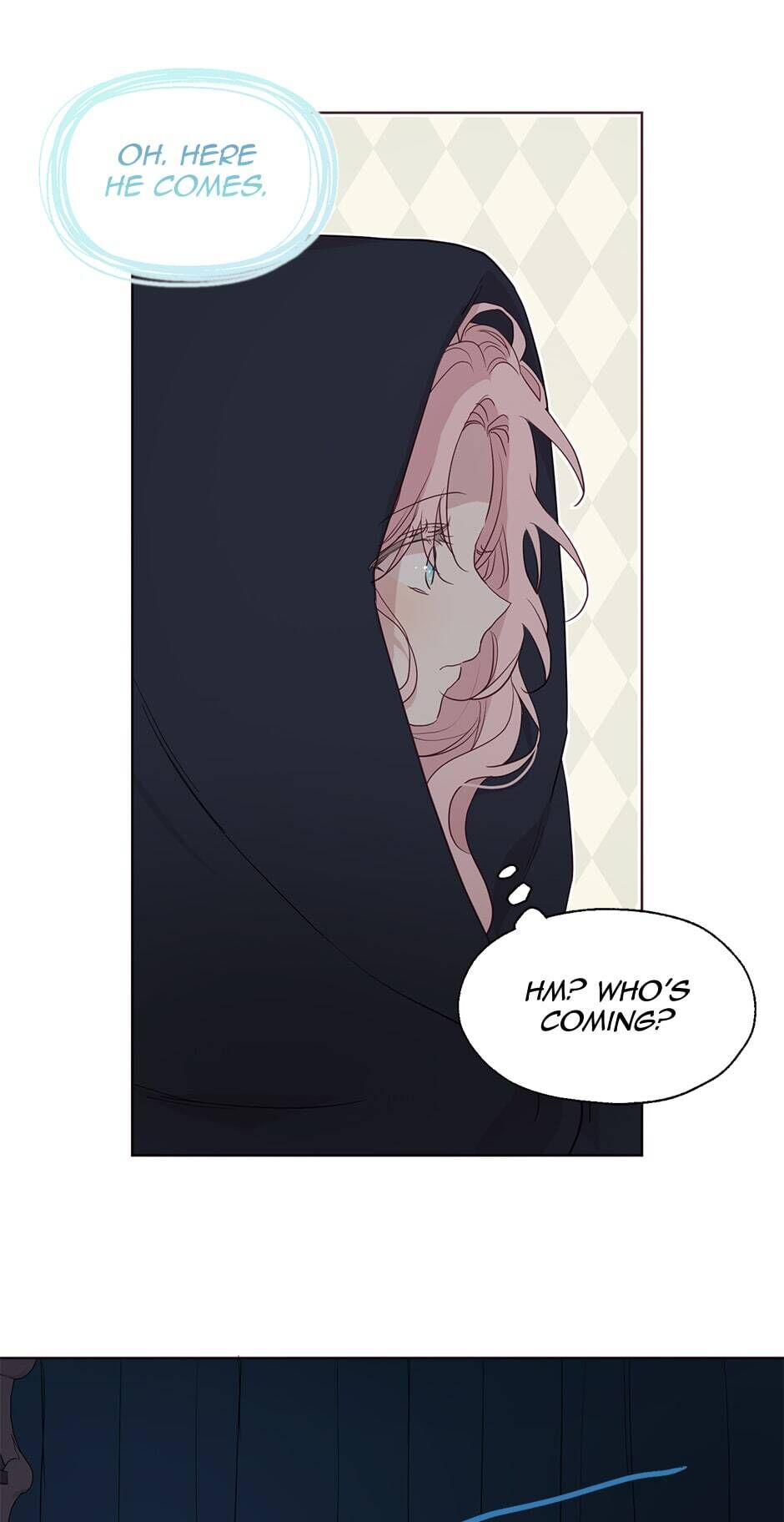 Seduce the Villain’s Father Chapter 42 page 17