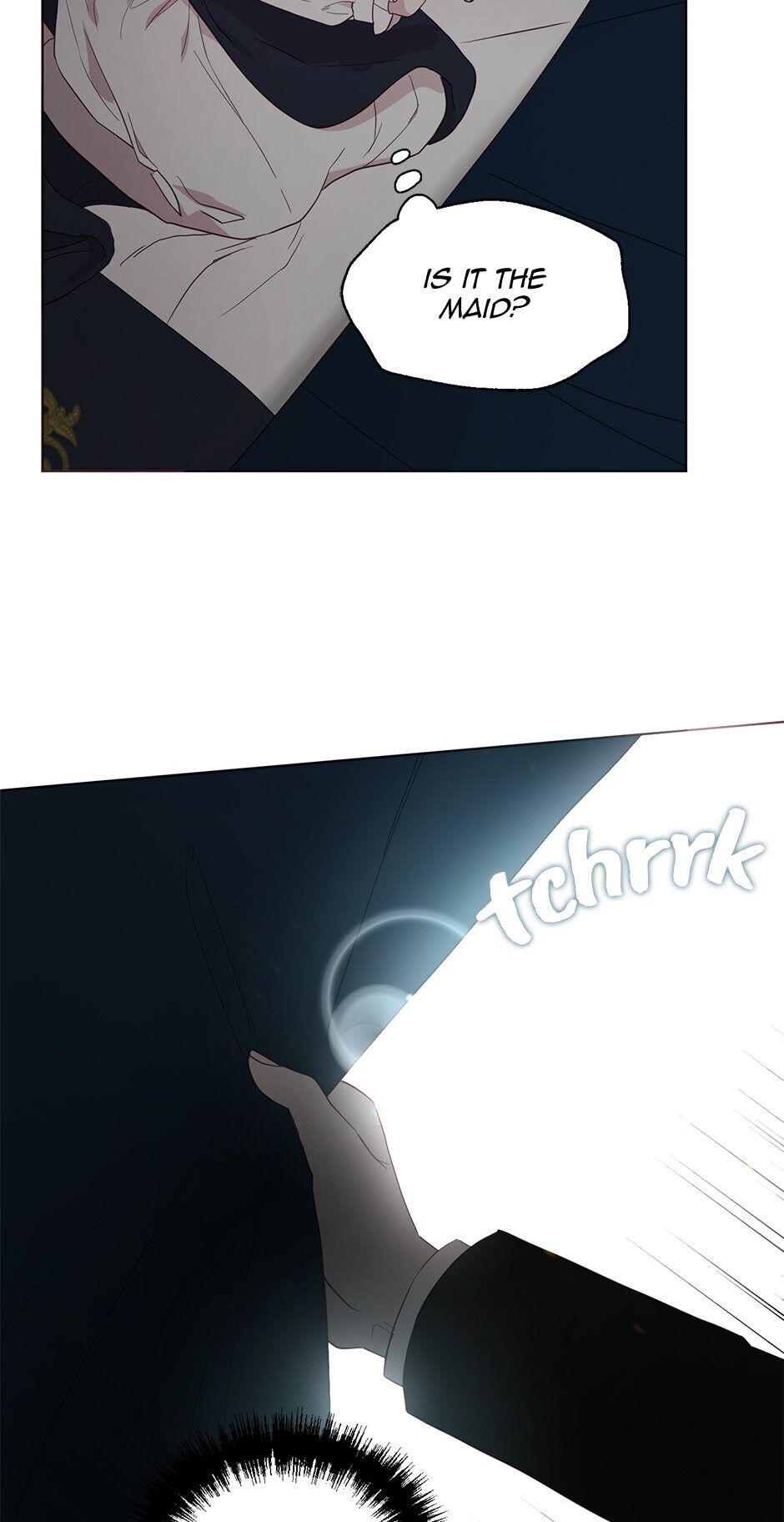 Seduce the Villain’s Father Chapter 42 page 19
