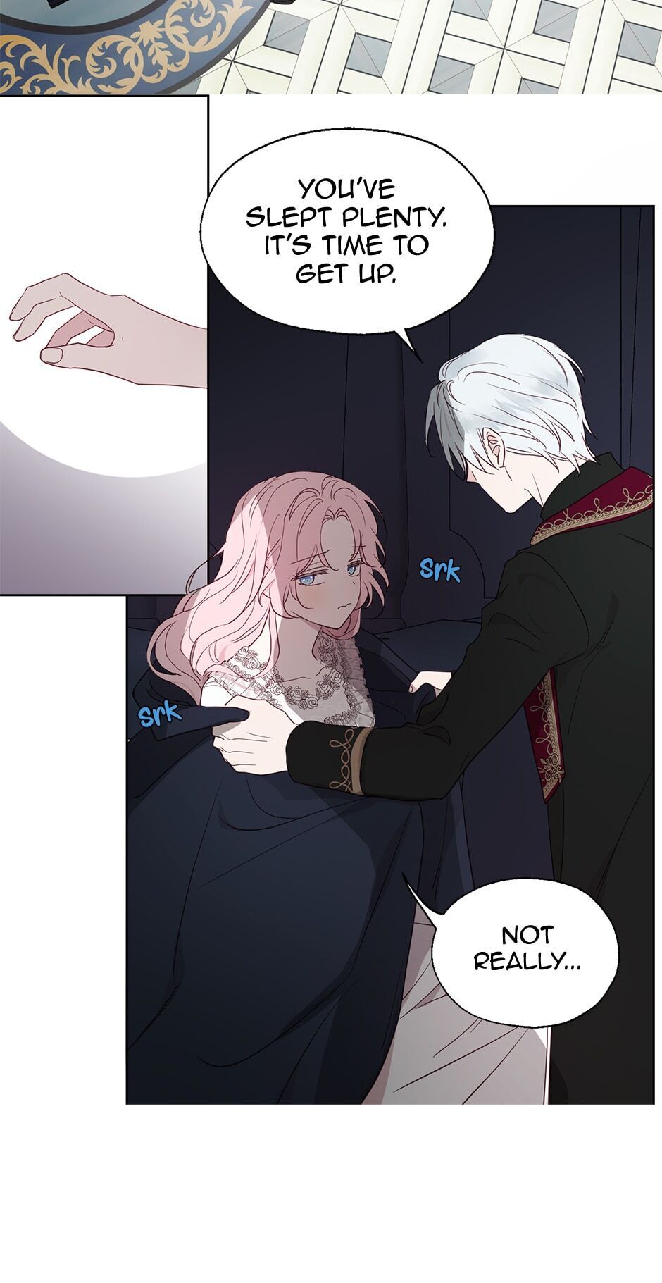 Seduce the Villain’s Father Chapter 42 page 24