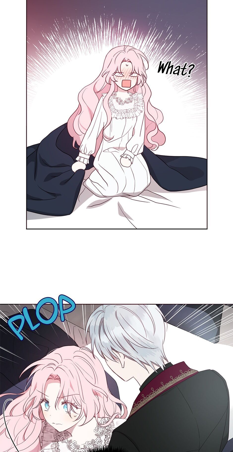 Seduce the Villain’s Father Chapter 42 page 30