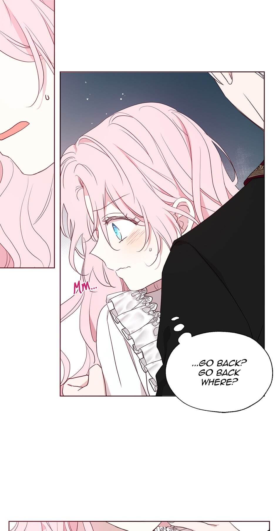 Seduce the Villain’s Father Chapter 42 page 33