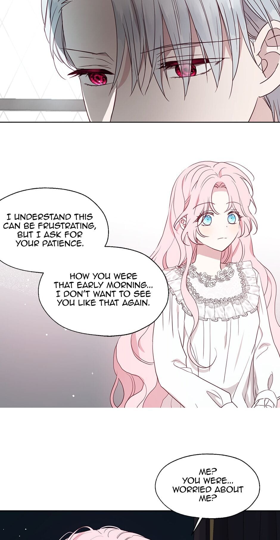 Seduce the Villain’s Father Chapter 42 page 37
