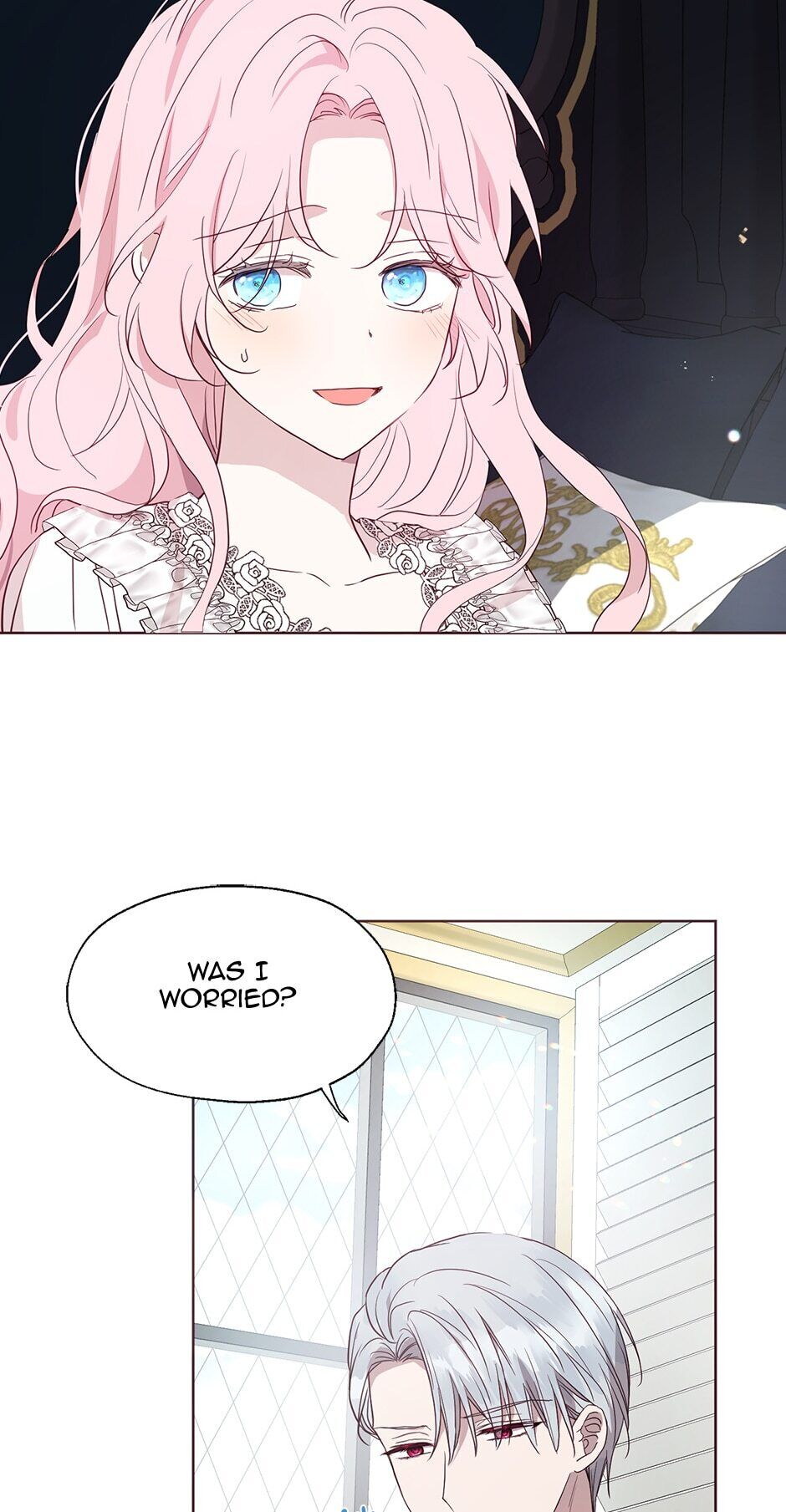 Seduce the Villain’s Father Chapter 42 page 38