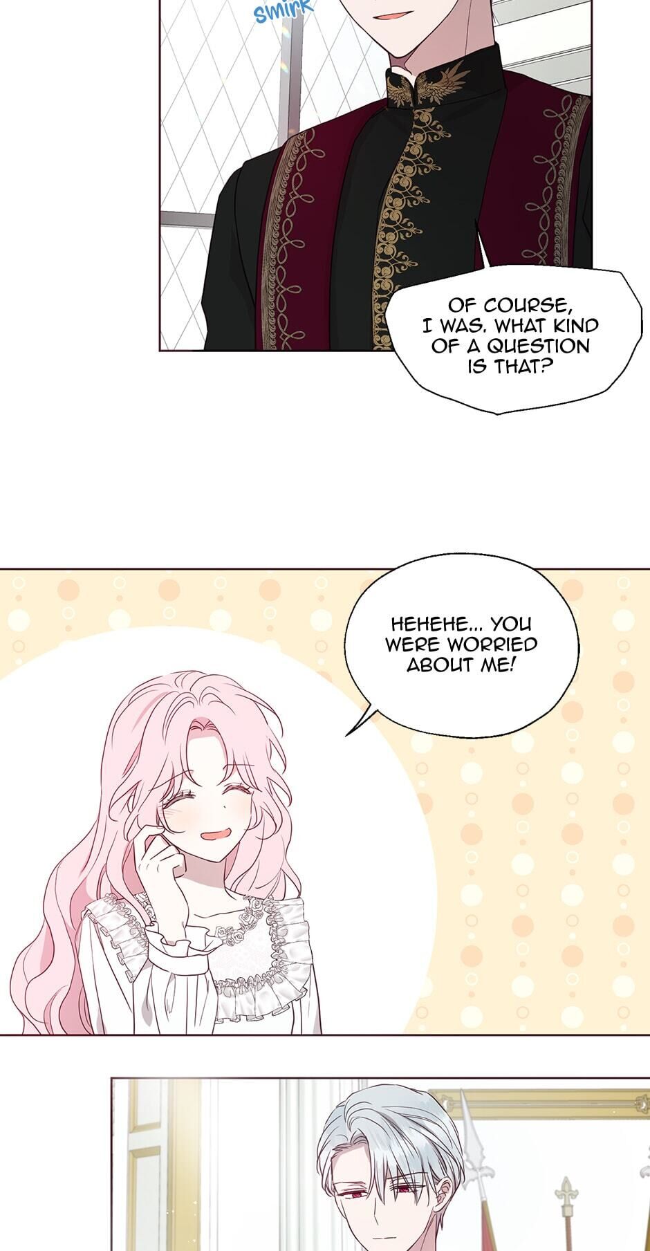 Seduce the Villain’s Father Chapter 42 page 39