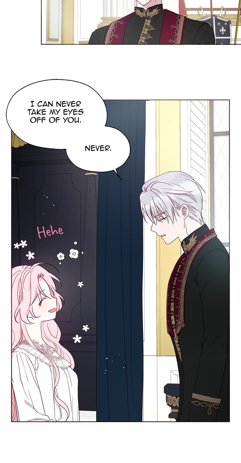 Seduce the Villain’s Father Chapter 42 page 40