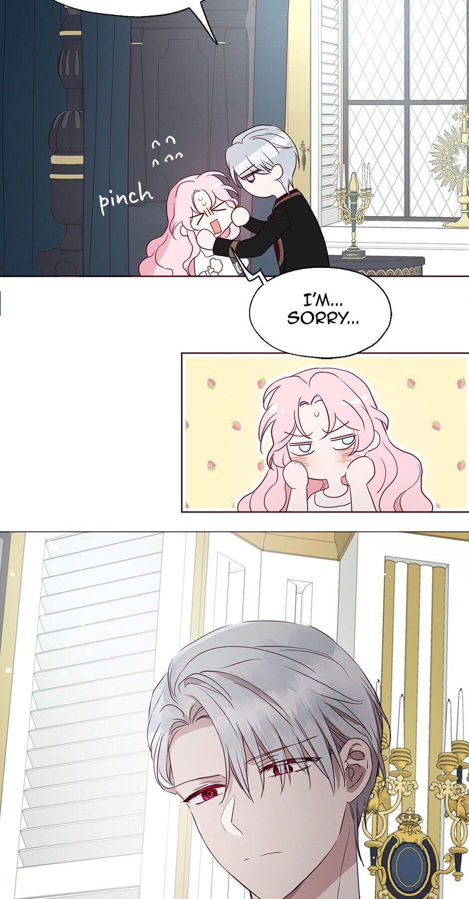 Seduce the Villain’s Father Chapter 42 page 42