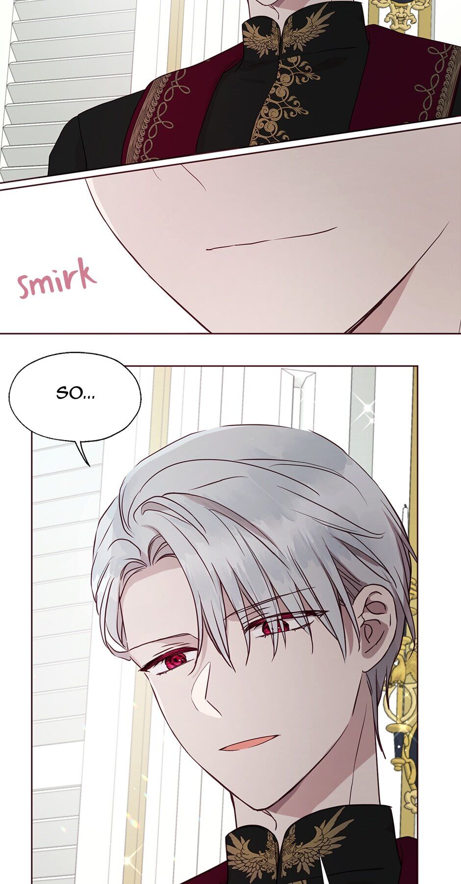Seduce the Villain’s Father Chapter 42 page 43