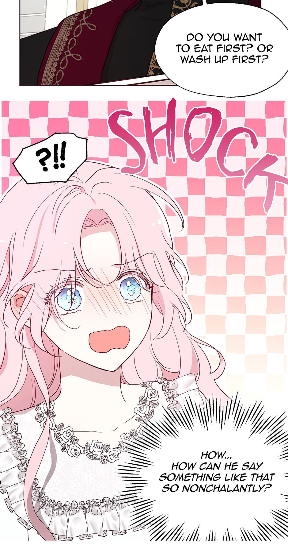 Seduce the Villain’s Father Chapter 42 page 44