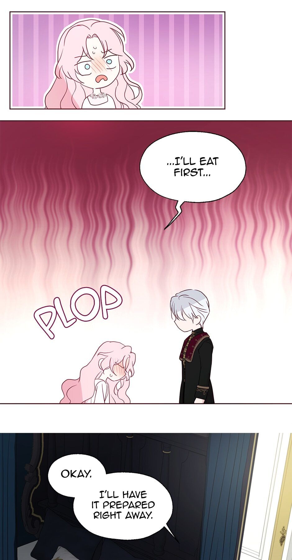 Seduce the Villain’s Father Chapter 42 page 45