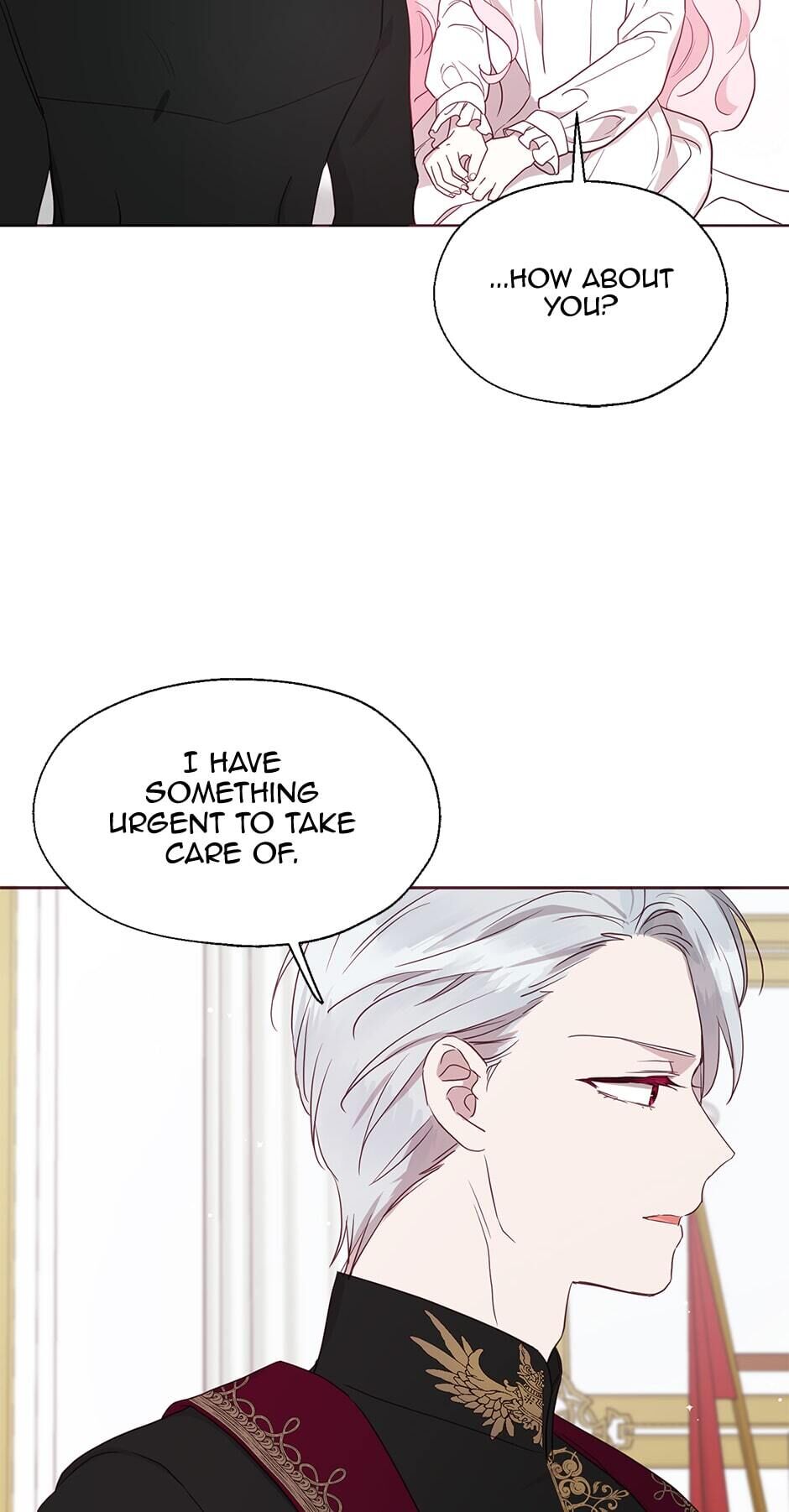 Seduce the Villain’s Father Chapter 42 page 47