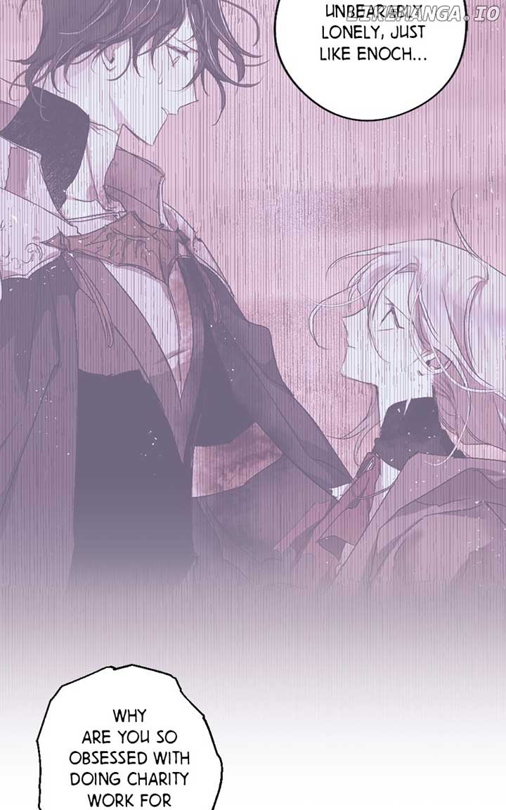 The Demon King’s Confession Chapter 118 page 9