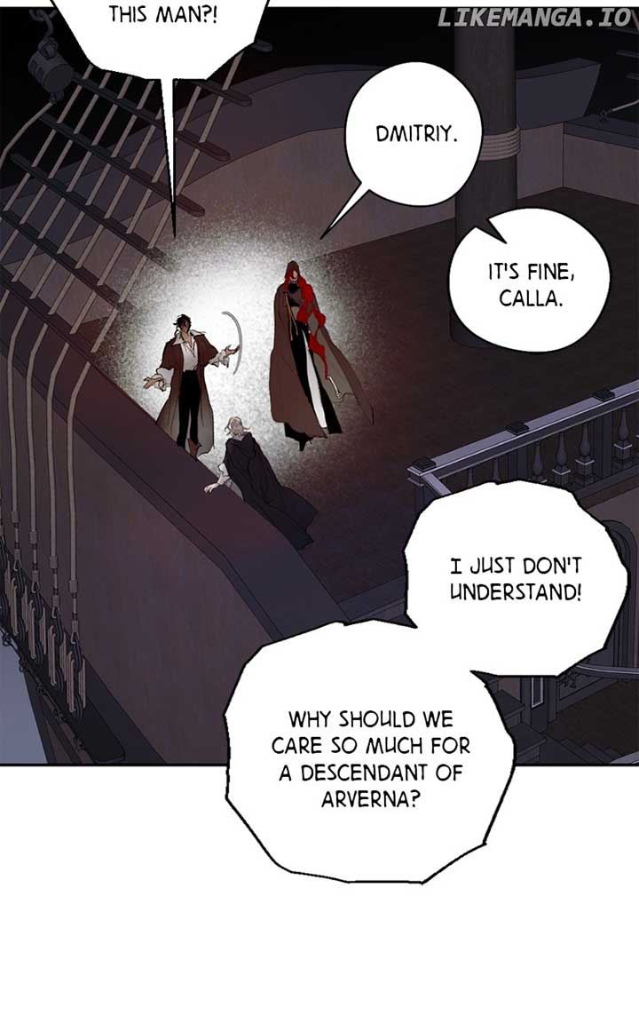 The Demon King’s Confession Chapter 118 page 10
