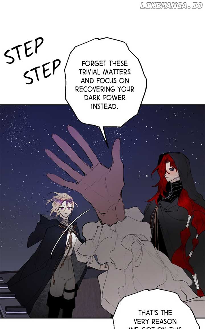 The Demon King’s Confession Chapter 118 page 11