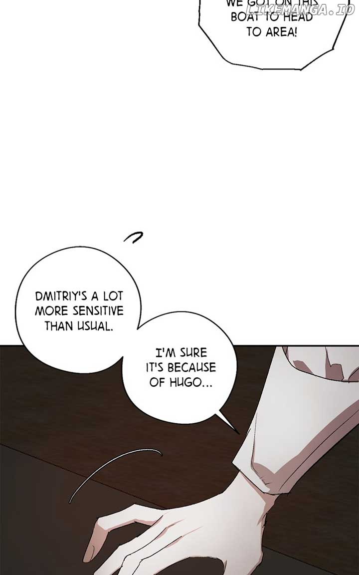 The Demon King’s Confession Chapter 118 page 12