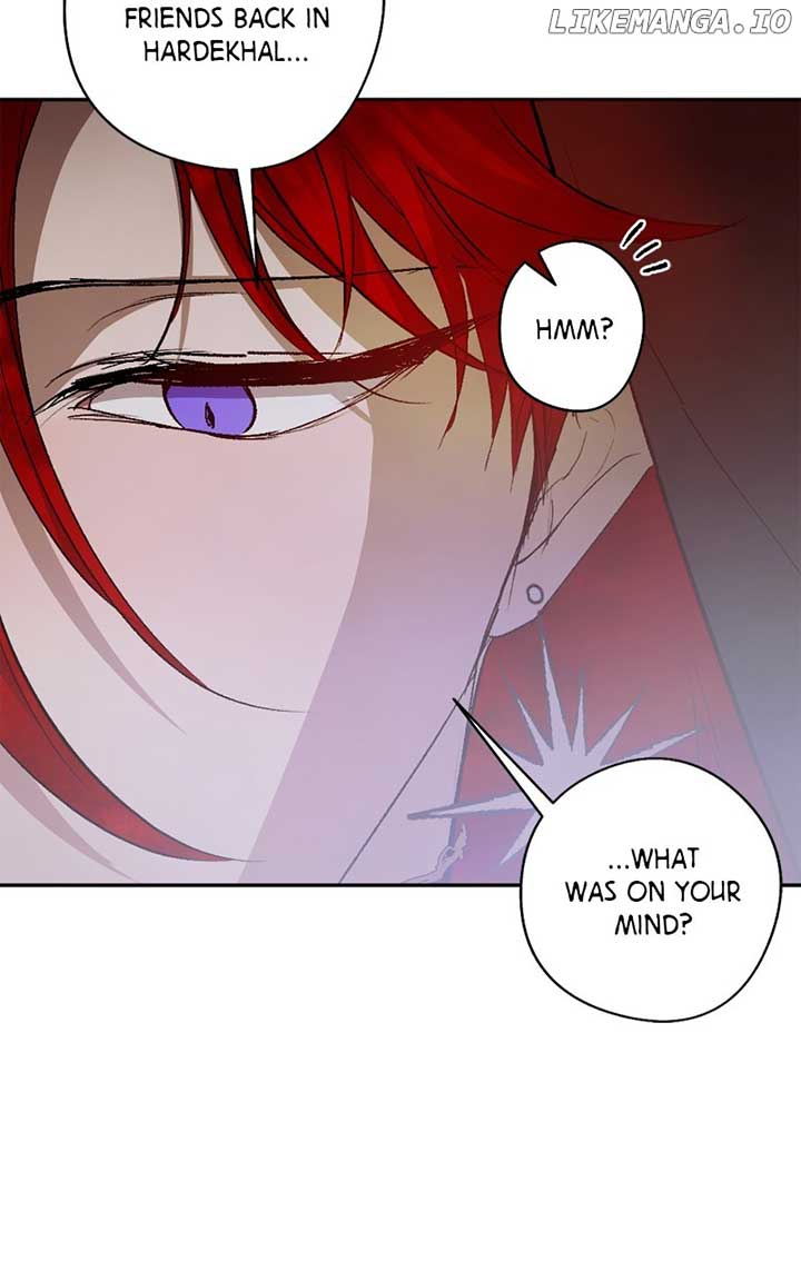 The Demon King’s Confession Chapter 118 page 14