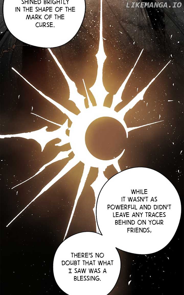 The Demon King’s Confession Chapter 118 page 18