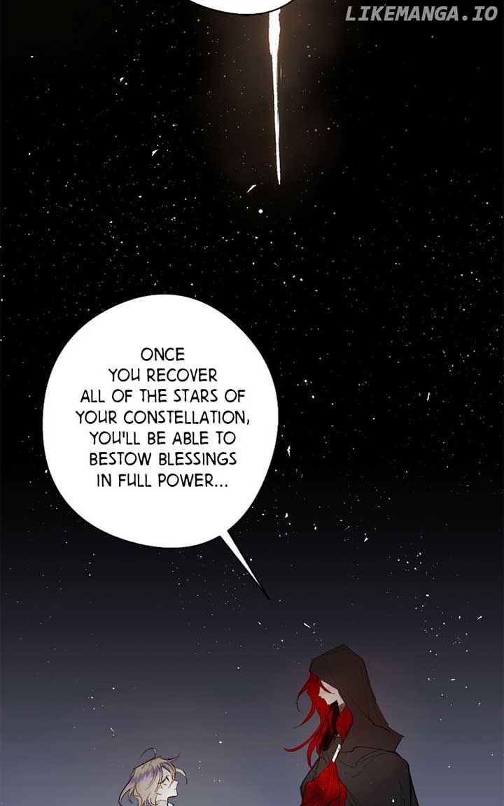 The Demon King’s Confession Chapter 118 page 19