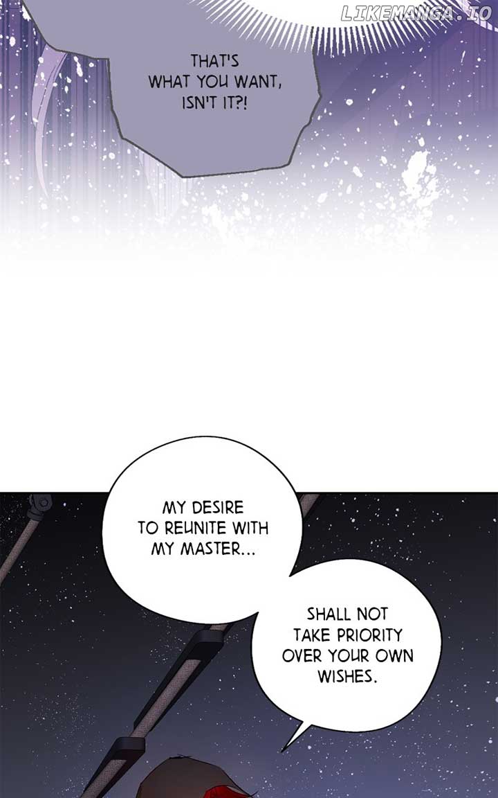The Demon King’s Confession Chapter 118 page 23